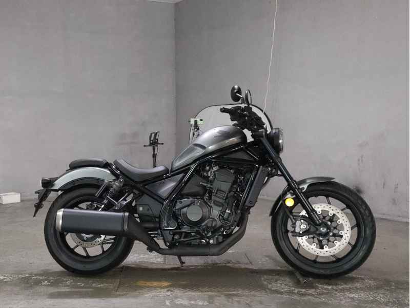 Honda Rebel CMX1100 2023
