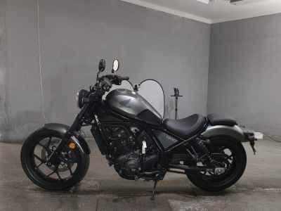 Honda Rebel CMX1100 2023
