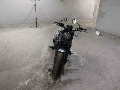 Honda Rebel CMX1100 2023