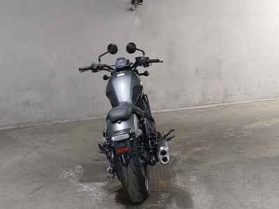 Honda Rebel CMX1100 2023