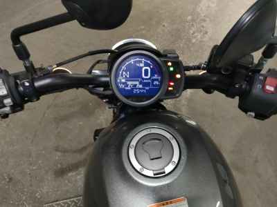 Honda Rebel CMX1100 2023