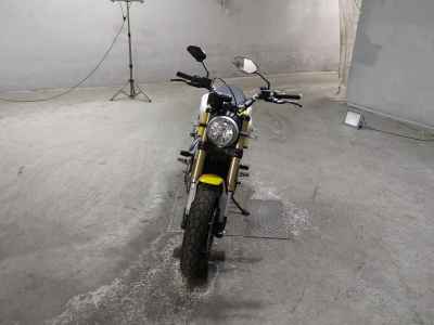 Ducati Scrambler 1100 2019