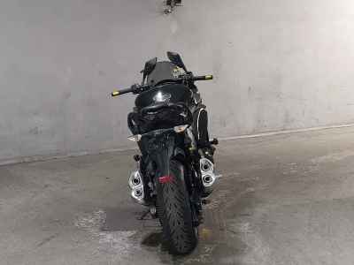 Kawasaki Ninja 1000 2017