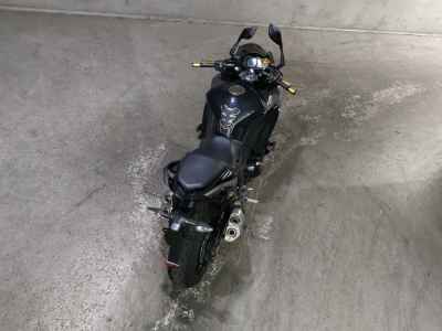 Kawasaki Ninja 1000 2017