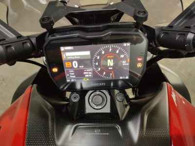 Ducati - Diavel V4 2023