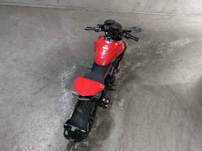 Ducati - Diavel V4 2023