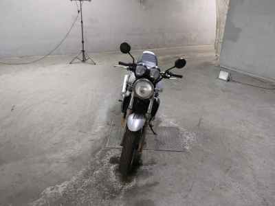 Kawasaki Balius ZR250 1995