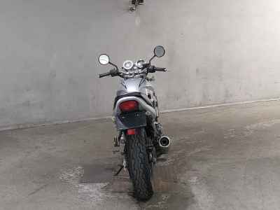 Kawasaki Balius ZR250 1995