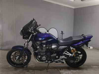 Yamaha XJR1300 2009