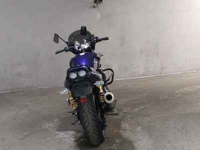 Yamaha XJR1300 2009