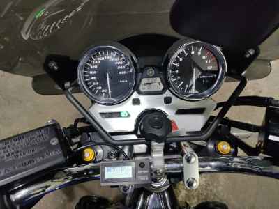 Yamaha XJR1300 2009