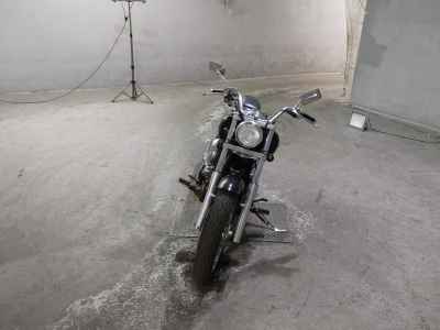 Yamaha XVS400 Drag Star 1999