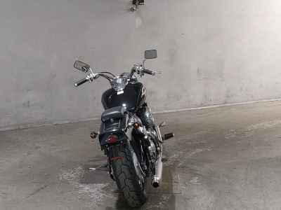 Yamaha XVS400 Drag Star 1999