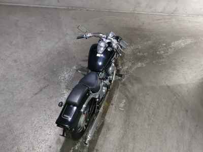 Yamaha XVS400 Drag Star 1999
