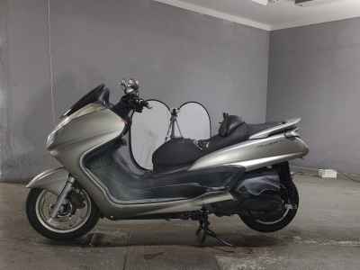Yamaha Grand Majesty 250 2004