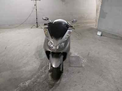Yamaha Grand Majesty 250 2004