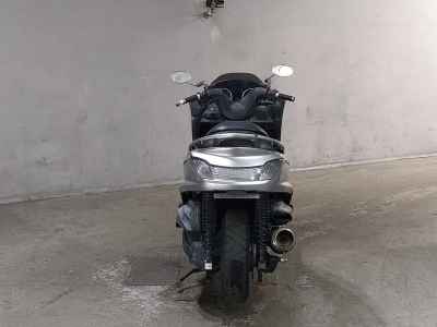 Yamaha Grand Majesty 250 2004