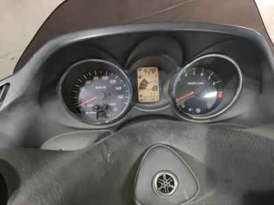 Yamaha Grand Majesty 250 2004
