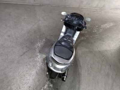 Yamaha Grand Majesty 250 2004