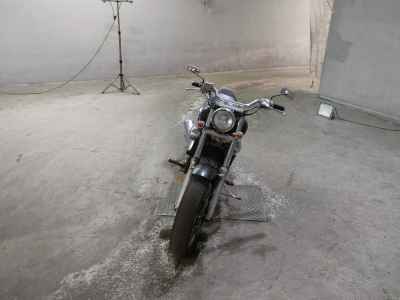 Honda Magna 250 1994