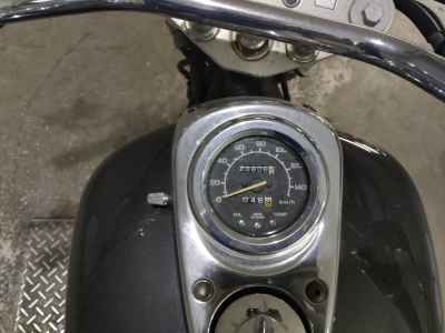 Honda Magna 250 1994