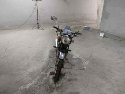Honda GB250 Clubman 1995