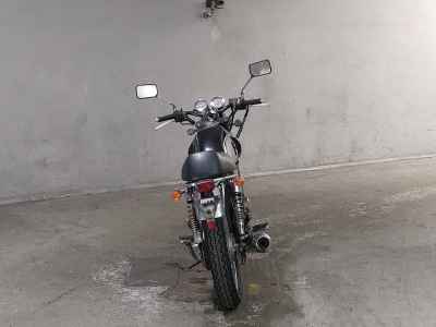 Honda GB250 Clubman 1995
