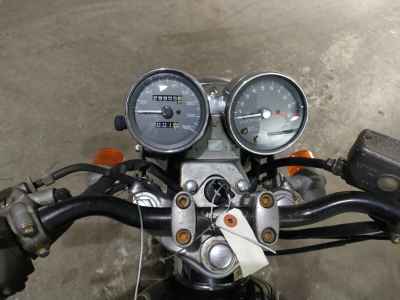 Honda GB250 Clubman 1995