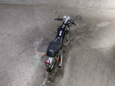 Honda GB250 Clubman 1995