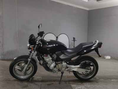 Honda CB250F 1996