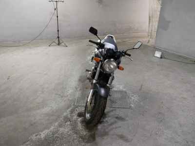 Honda CB250F 1996