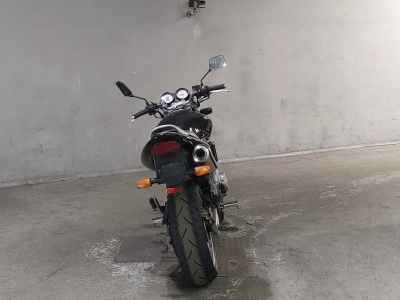 Honda CB250F 1996