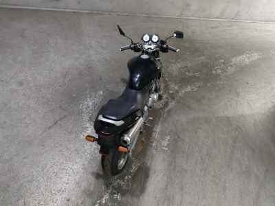 Honda CB250F 1996