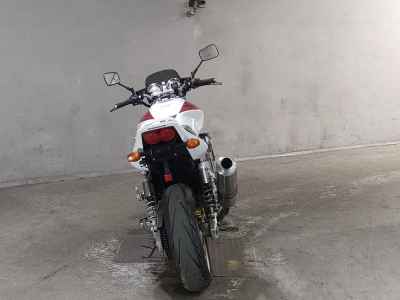 Honda CB1300SF 2005