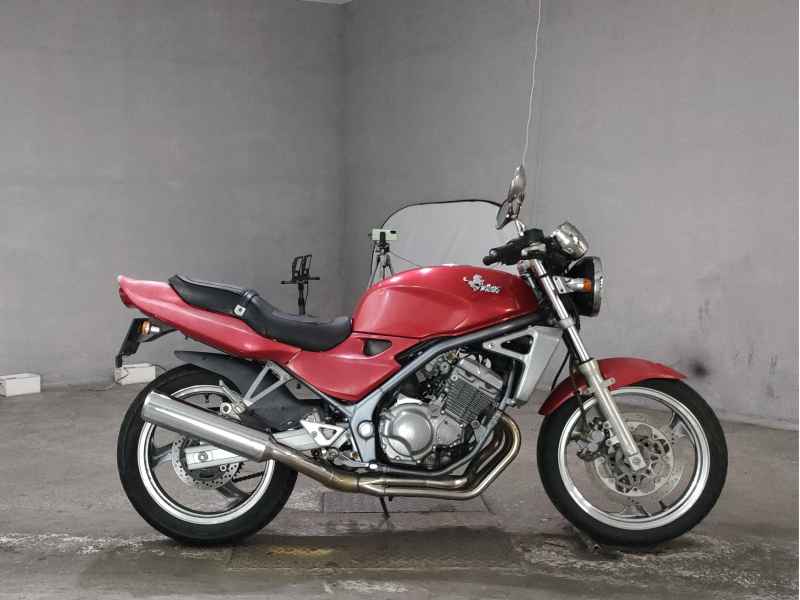 Kawasaki Balius ZR250 1992