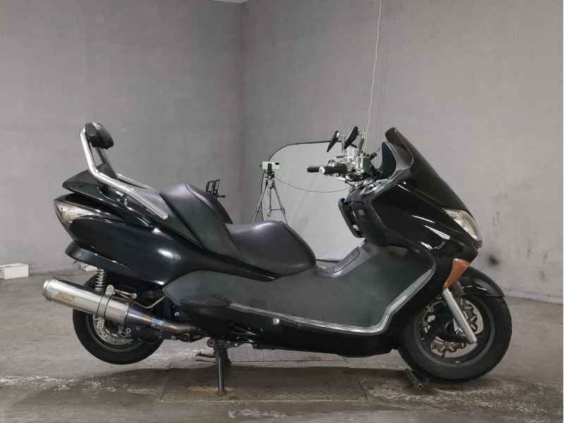Honda Forza X 2004