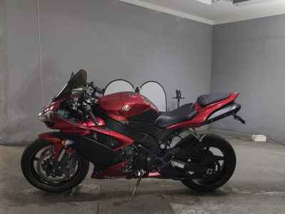Yamaha YZF-R1 2007