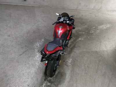 Yamaha YZF-R1 2007