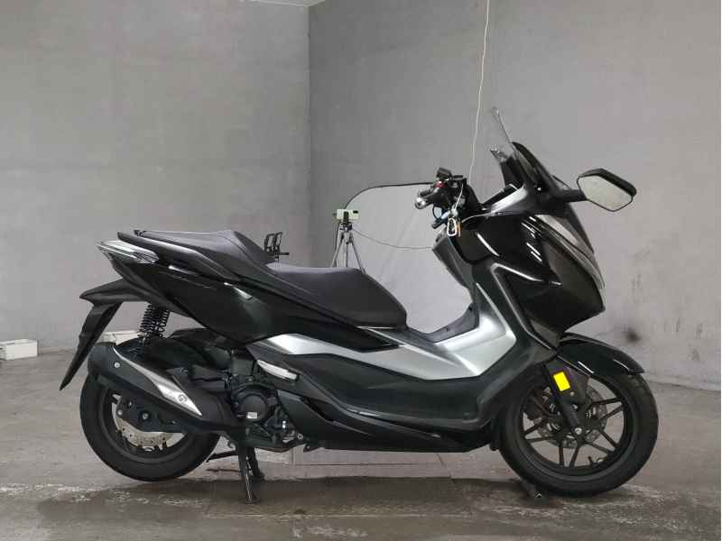 Honda Forza 2018