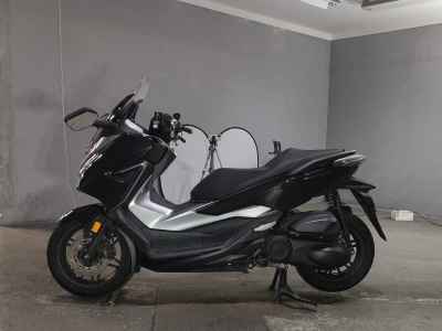 Honda Forza 2018