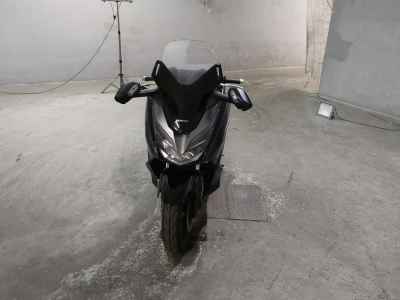 Honda Forza 2018