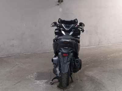 Honda Forza 2018