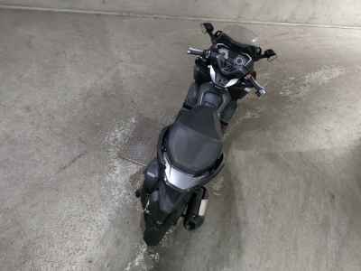 Honda Forza 2018