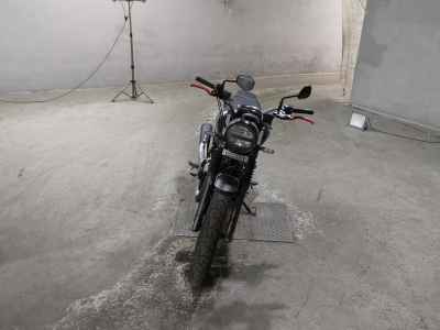 Honda GB350 2022