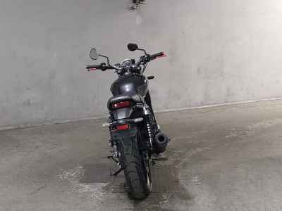 Honda GB350 2022