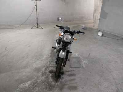 Kawasaki Estrella 2008