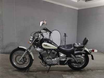 Yamaha Virago XV250 1996