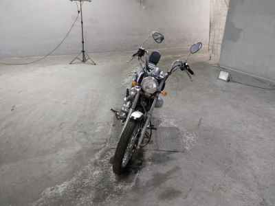 Yamaha Virago XV250 1996