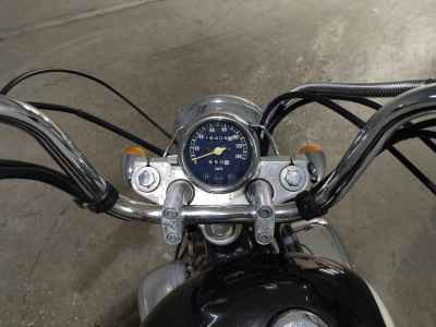 Yamaha Virago XV250 1996