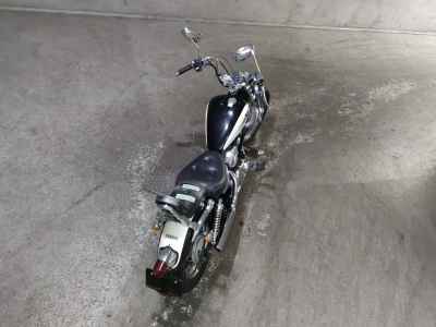 Yamaha Virago XV250 1996
